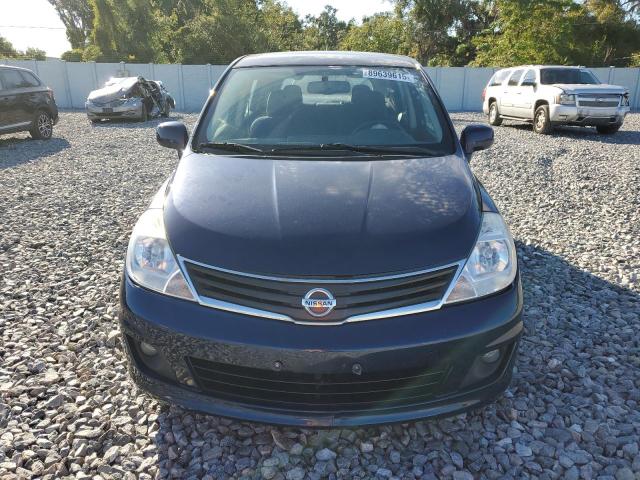 2012 NISSAN VERSA S #3297141512