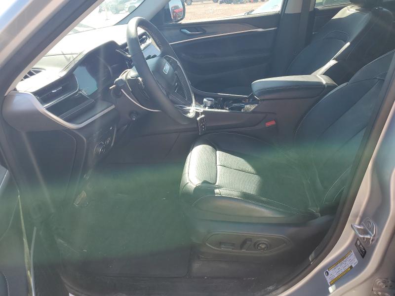 2023 JEEP GRAND CHEROKEE LIMITED 4XE 1C4RJYB68P8787537