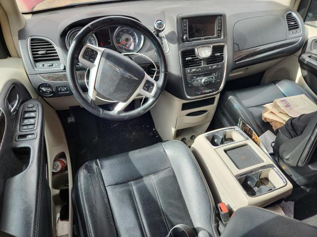 2014 CHRYSLER TOWN & COU #3290239216