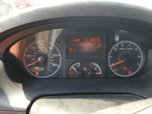 2015 RAM PROMASTER #3266693415