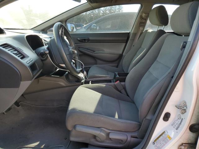 2011 HONDA CIVIC DX-G - 2HGFA1F48BH004918