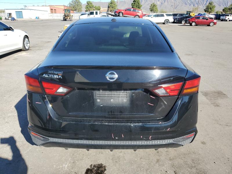 2019 NISSAN ALTIMA S - 1N4BL4BV7KC238192