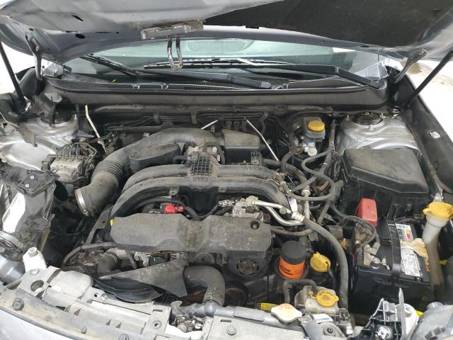2016 SUBARU LEGACY 2.5 #3304523482