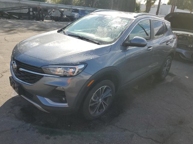 BUICK ENCORE GX