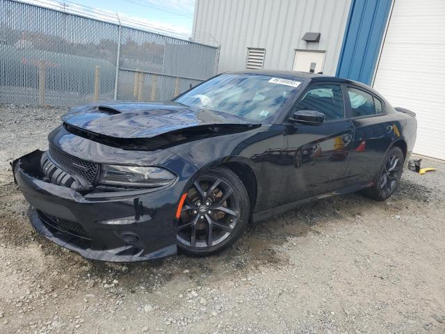 2022 DODGE CHARGER GT - 2C3CDXHG1NH222193