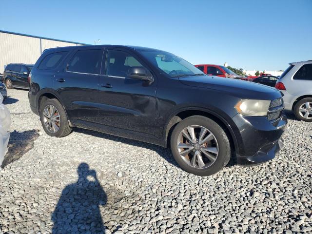 2013 DODGE DURANGO SX #3304603468