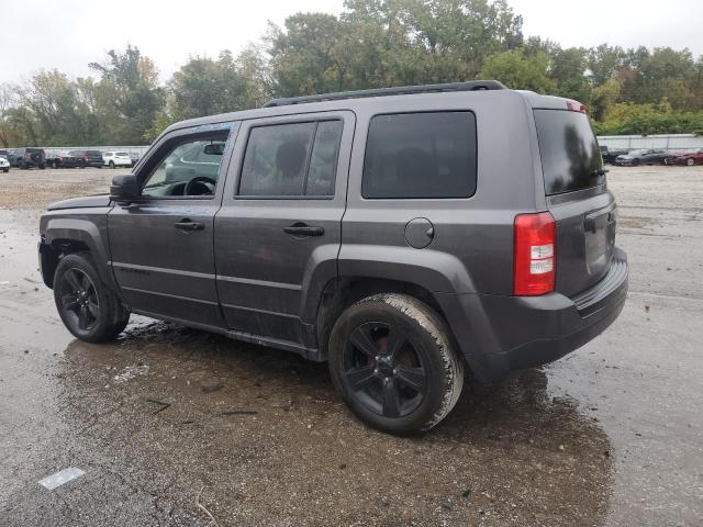 2015 JEEP PATRIOT SP - 1C4NJPBA7FD343438