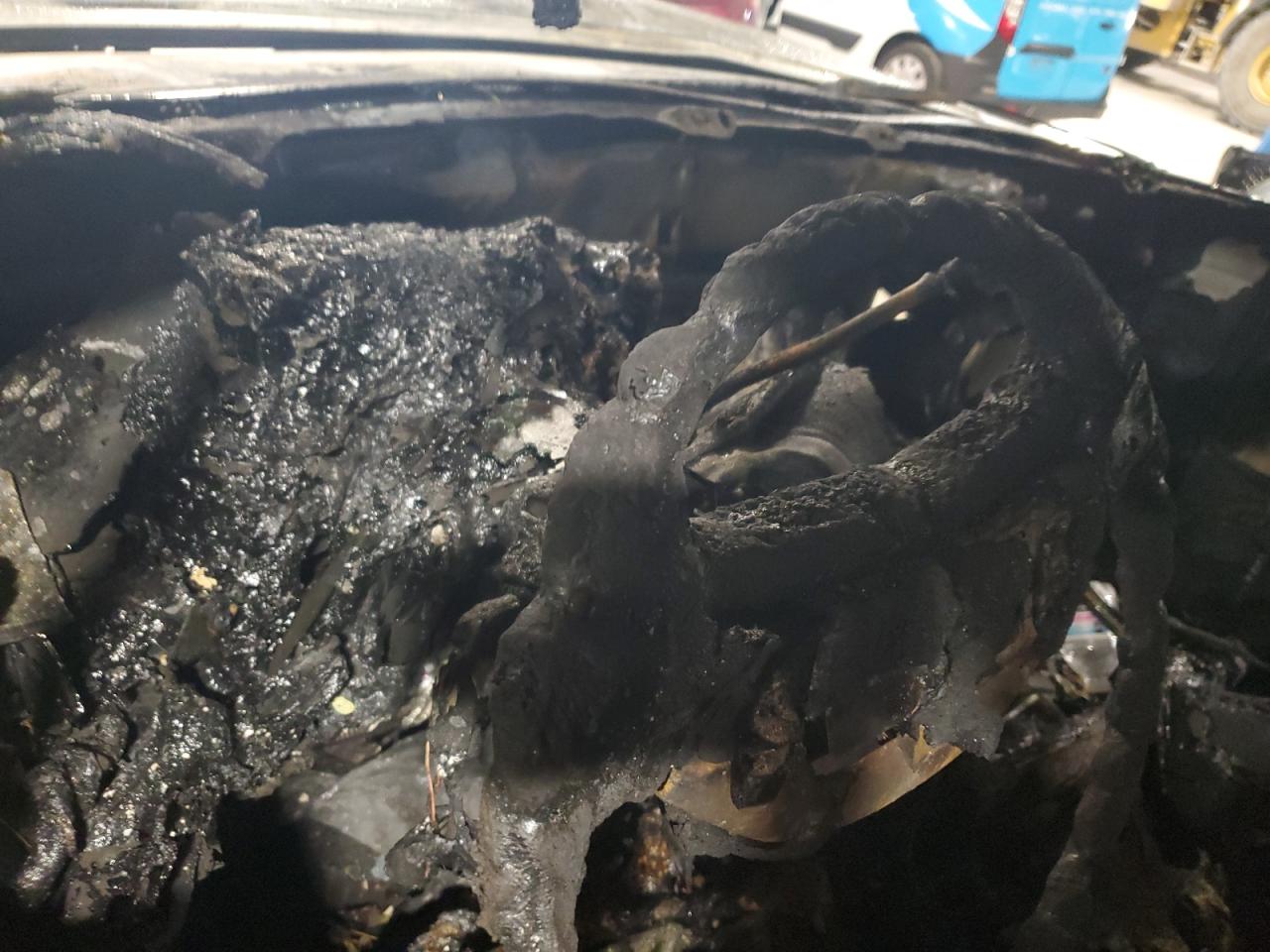 Lot #3301836331 1993 FORD BRONCO U10