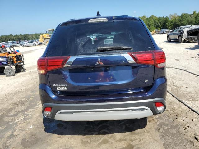 2020 MITSUBISHI OUTLANDER JA4AZ3A32LZ044273