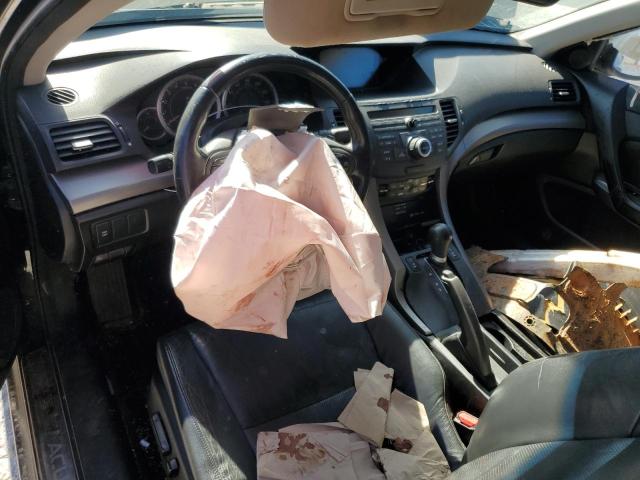 2010 ACURA TSX - JH4CU2F67AC042818