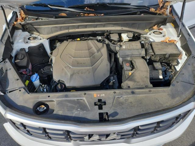 2023 KIA TELLURIDE 5XYP64GC4PG383790