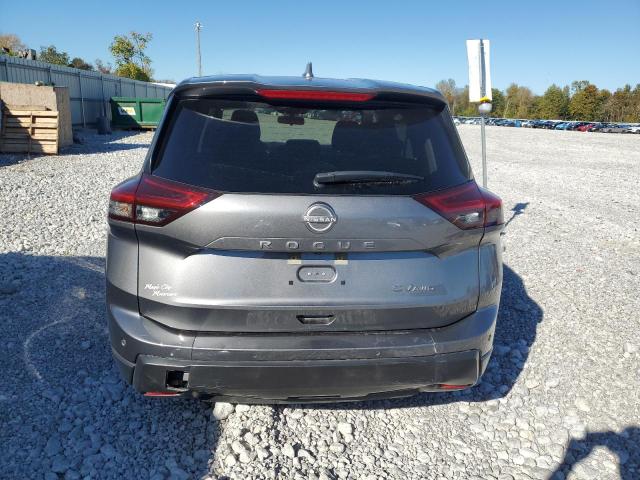 2024 NISSAN ROGUE SV - JN8BT3BB9RW423447