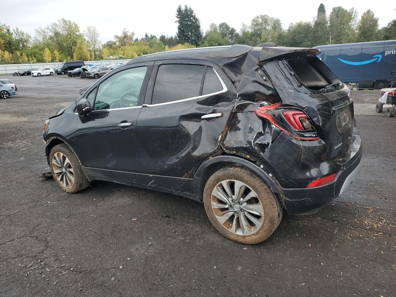 BUICK ENCORE PREFERRED