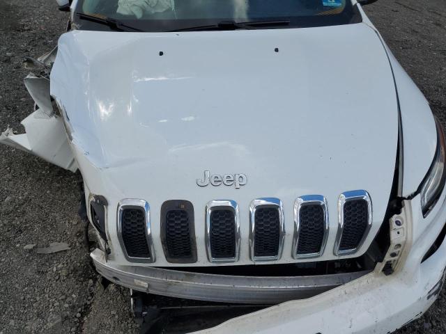 2016 JEEP CHEROKEE L - 1C4PJMCS9GW227839