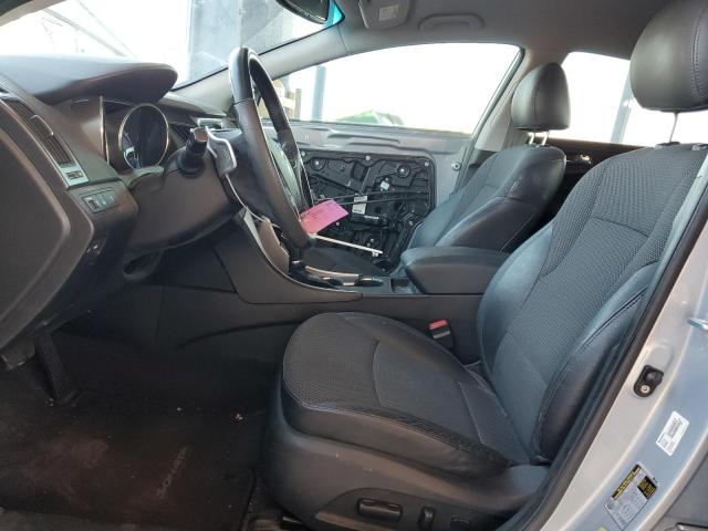 2011 HYUNDAI SONATA SE - 5NPEC4AC3BH255163