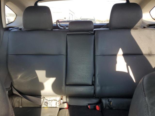 2014 SUBARU XV CROSSTREK 2.0 LIMITED - JF2GPAKC0E8206999