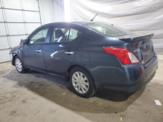 2015 NISSAN VERSA S - 3N1CN7AP8FL895433
