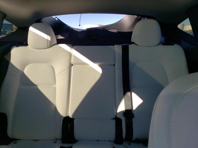 2024 TESLA MODEL Y #3303924727