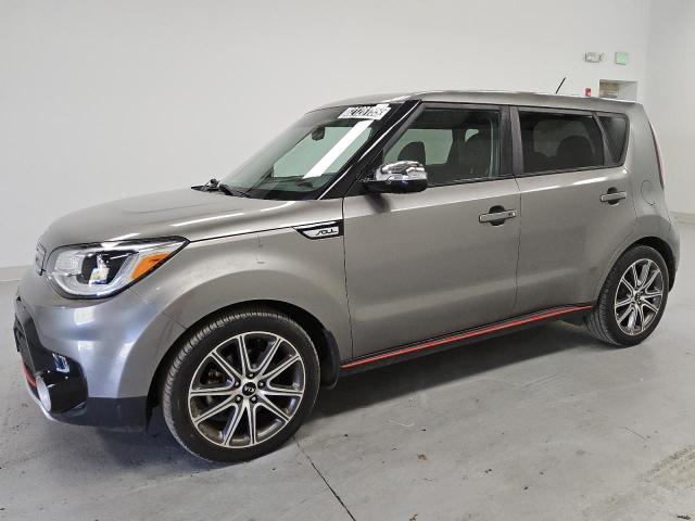 Global Auto Auctions: 2019 KIA SOUL !