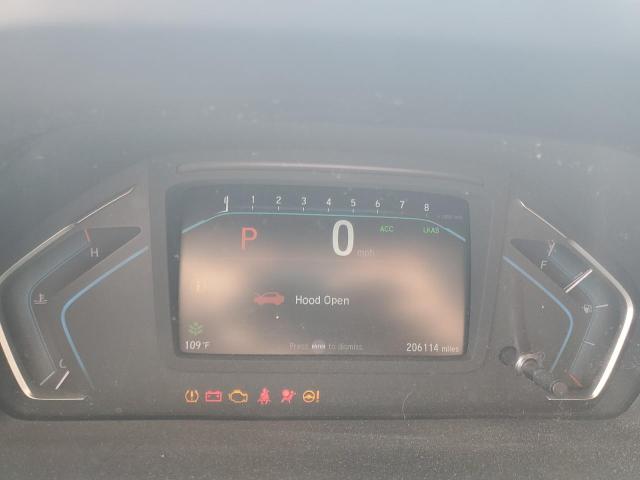 2019 HONDA ODYSSEY EX 5FNRL6H79KB074217