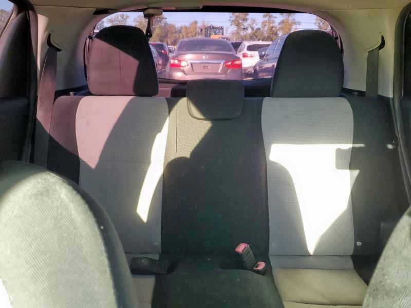 2012 TOYOTA YARIS #3276352703