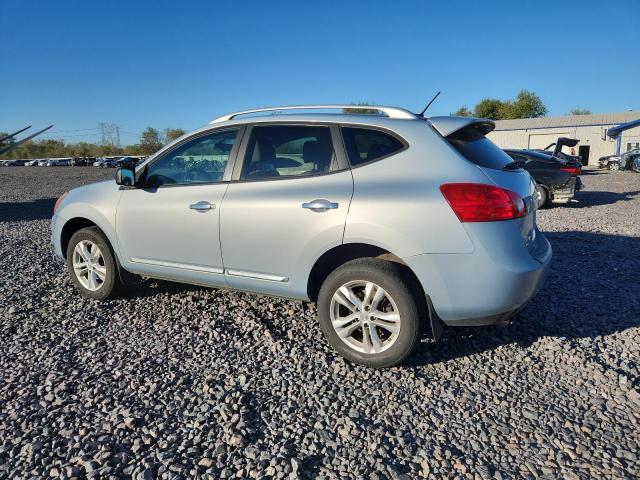 2015 NISSAN ROGUE SELE JN8AS5MV6FW256056