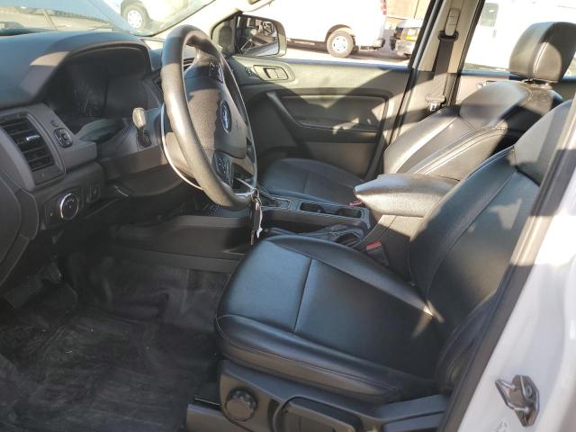 2021 FORD RANGER XL 1FTER4EH3MLD62474