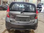 Lot #3304660911 2017 NISSAN VERSA NOTE