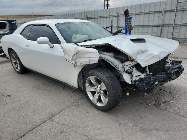 2015 DODGE CHALLENGER SXT #3296679030