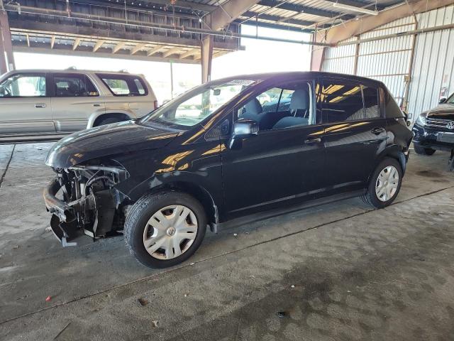 2011 NISSAN VERSA S - 3N1BC1CP1BL480024