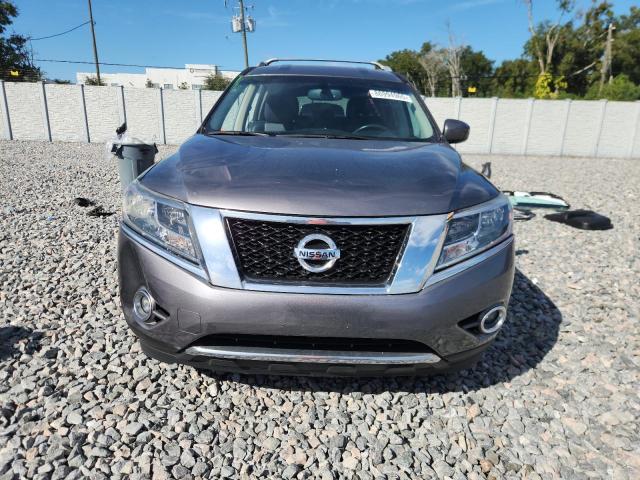 2016 NISSAN PATHFINDER - 5N1AR2MM4GC614802