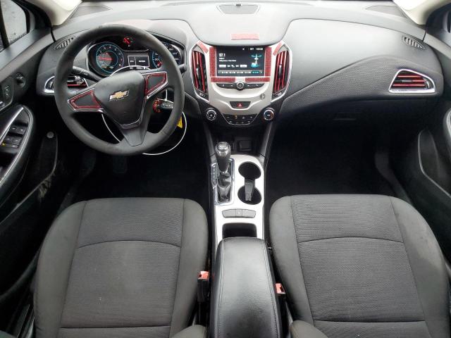 2017 CHEVROLET CRUZE LS - 1G1BC5SM4H7147883