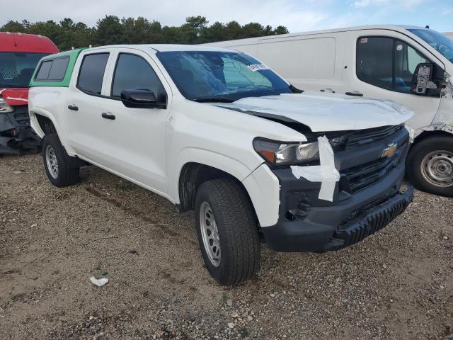 2024 CHEVROLET COLORADO - 1GCGSBEC0R1126194