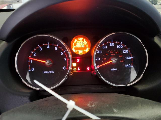 2010 NISSAN ROGUE S - JN8AS5MT3AW004367