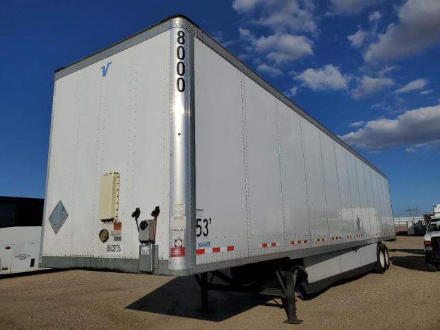 2015 VANGUARD DRY VAN #3285977559