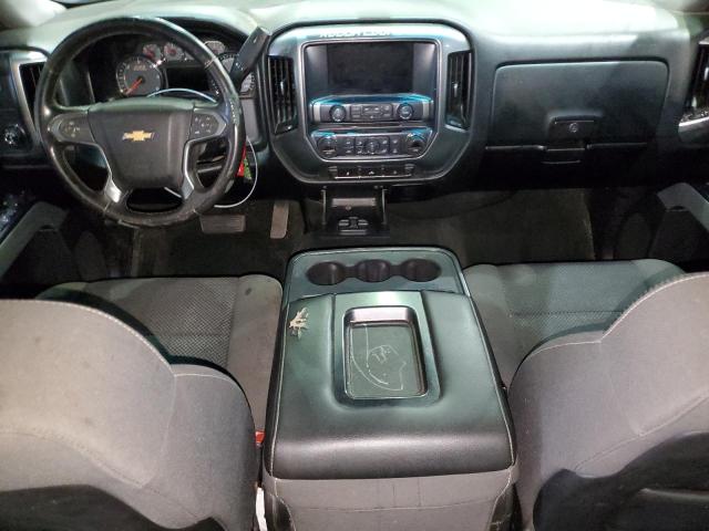 2014 CHEVROLET SILVERADO #3301647634