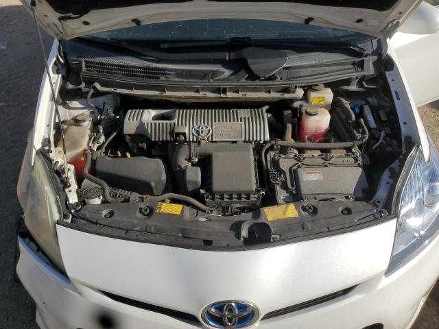 2012 TOYOTA PRIUS - JTDKN3DU1C5461028