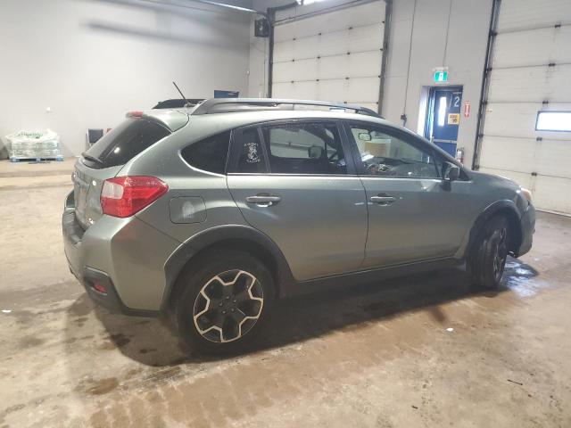 2015 SUBARU XV CROSSTR - JF2GPACC6FG270244