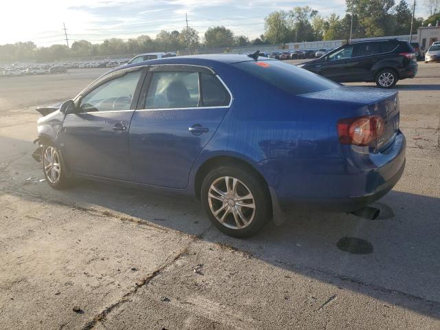 2009 VOLKSWAGEN JETTA SE #3277106418