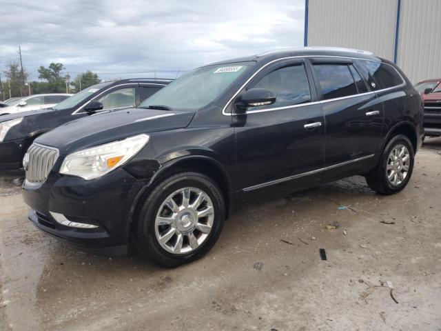 Global Auto Auctions: 2013 BUICK ENCLAVE