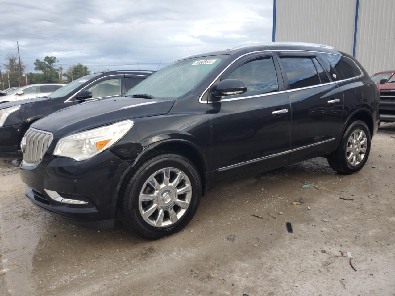 BUICK ENCLAVE