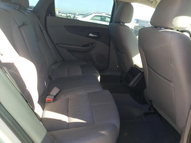 2014 CHEVROLET IMPALA LS - 1G11Y5SL5EU116191