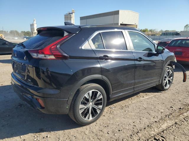 2022 MITSUBISHI ECLIPSE CR - JA4ATWAA4NZ040682