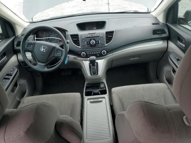 2014 HONDA CR-V LX - 3CZRM3H37EG704835