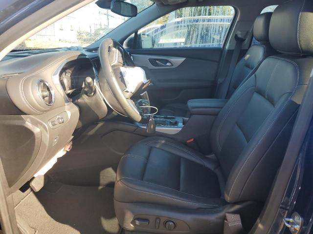 2023 CHEVROLET BLAZER 3LT #3302736017