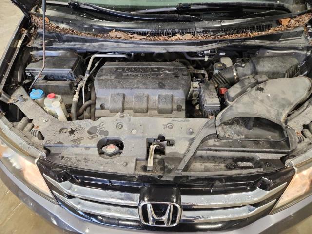 2014 HONDA ODYSSEY EX - 5FNRL5H66EB012828