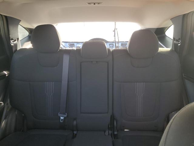 2022 HYUNDAI TUCSON SEL 5NMJF3AE5NH091692