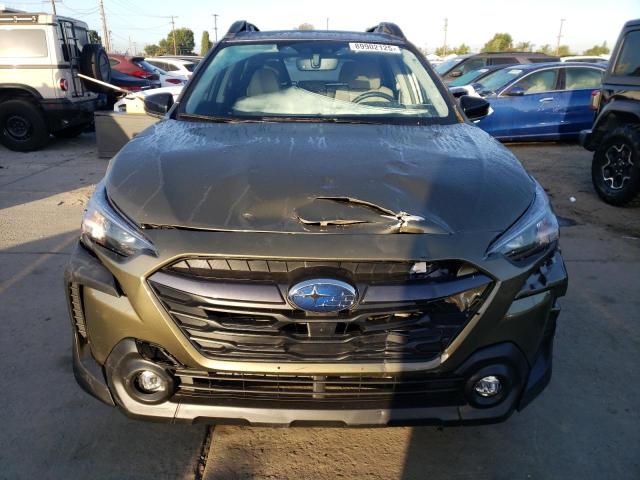 2024 SUBARU OUTBACK LI 4S4BTANC5R3160178