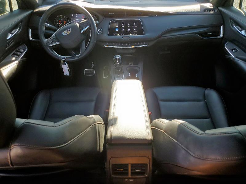 2023 CADILLAC XT4 SPORT #3297241415