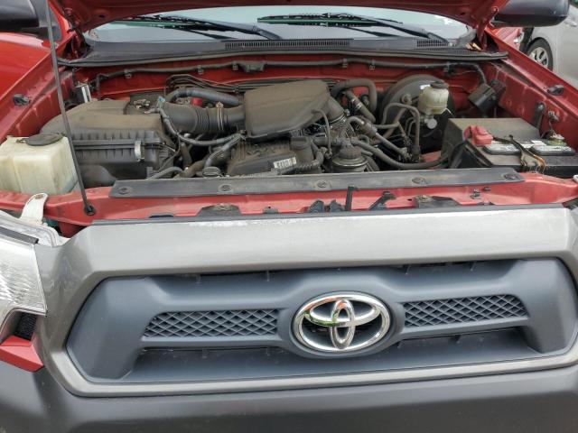 2012 TOYOTA TACOMA DOU - 5TFJX4GN3CX009666